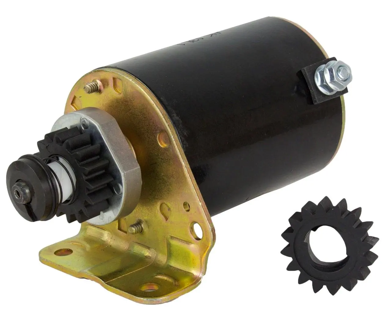 New Starter fits John Deere Combine Ag /& Utility Tractors 1997-2007 0-001-230-005 RE500819 RE501298 RE501689 RE519975 SE501425 01230005 91-15-7088 0-001-230-003 0001230003 RE71505 01230003