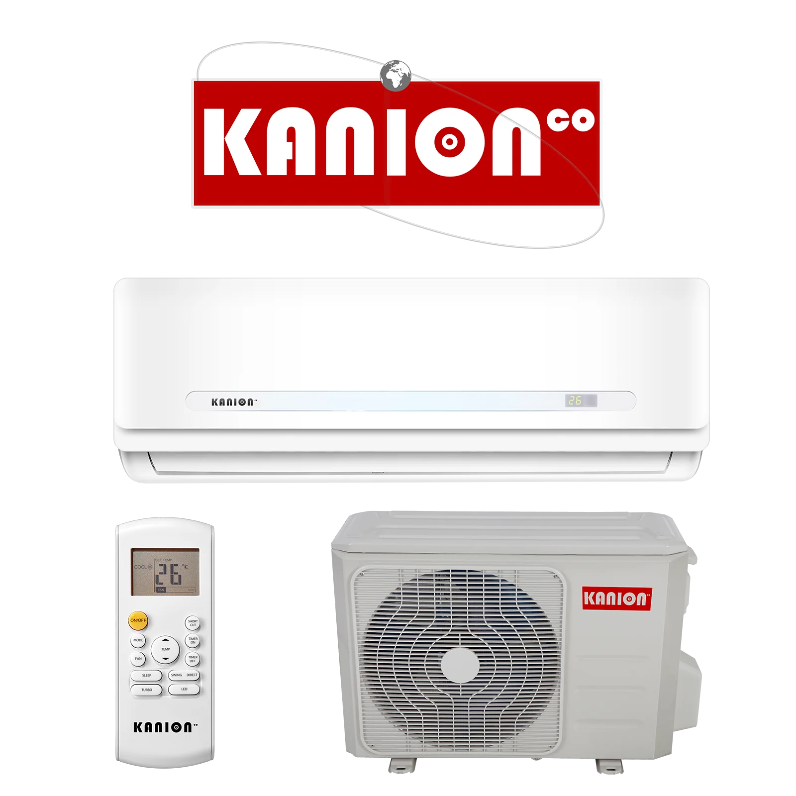 Venta al por mayor aire acondicionado split inverter Compre Venta al por mayor aire acondicionado split frio Compre