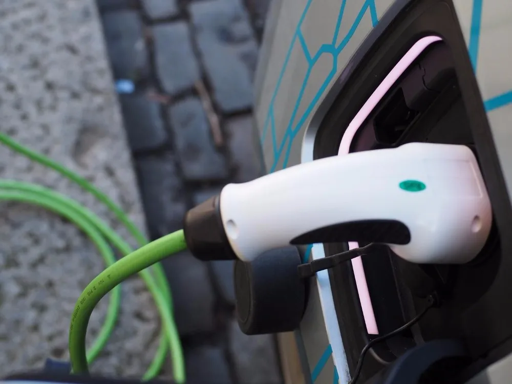 3 Phase Iec 62196 Extension Cord Level 3 Ev Charger Ev Charging Cable