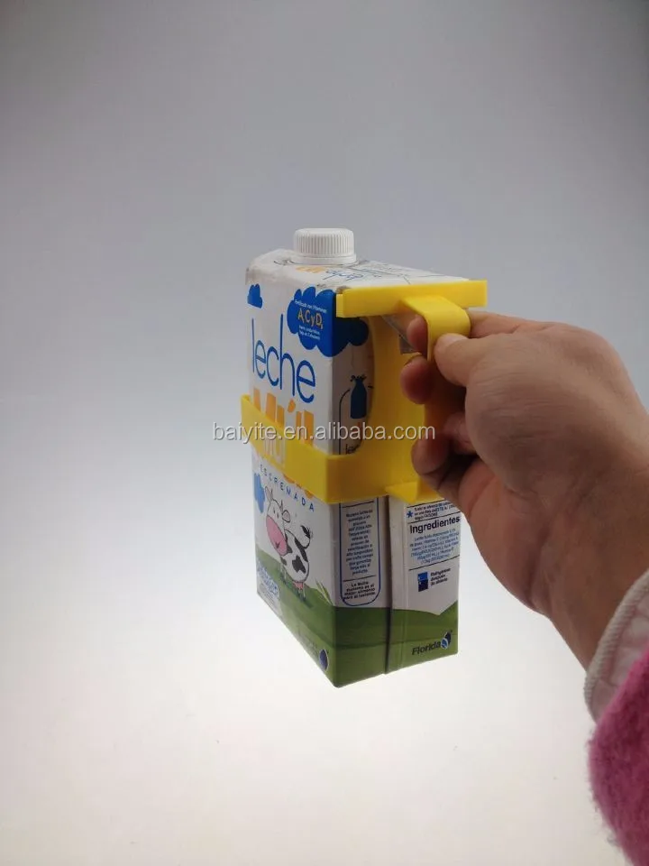 Plastic Handle For Milk Carton Buy Carton Box Plastic Handle,Plastic