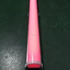 Factory Made Cheapest Colorful Single Long Light IP65 DC24V RGB LED Tube