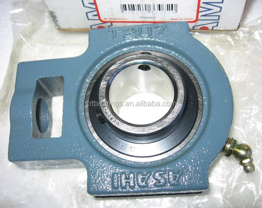 UCPA 207 - Unità Cuscinetto A Sfere - Foto 2