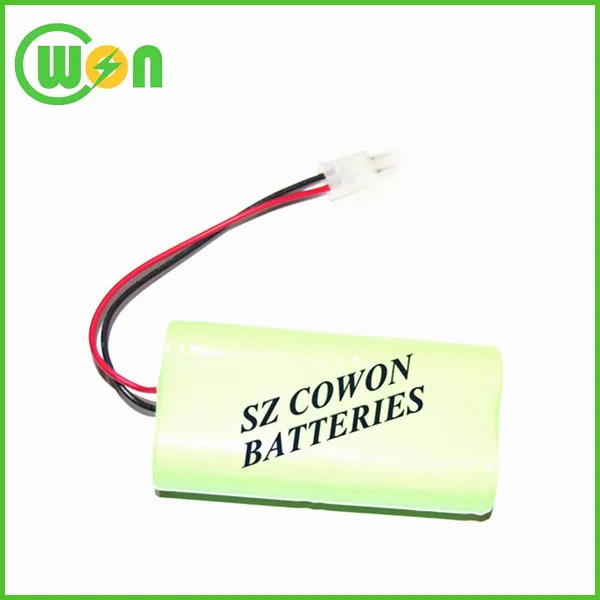 Ni-NH 3000mAh 4.8V Batterie Pour Outils Mosquito Magnet HHD10006 MM565021
