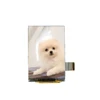 Touch screen 3.5 inch 320(RGB) x480 dots high pixel TFT LCD module with Parallel RGB 18 bits interface 6 LEDs backlight