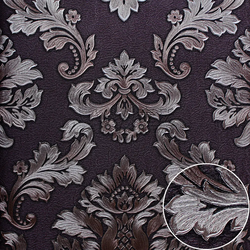 Vinyl Sheet Liquid Wall Silk Plaster Home Interior Wall Covering Buy