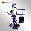 Coin function for start vr treadmill virtual reality treadmill simulator treadmill Simulator playstation