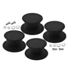wholesale Pot Lid Knob Silicone Knob Pot Lid Handle Universal Kitchen Replacement 4 Pecs silicone knob
