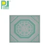 Embossment Pattern Gypsum Ceiling Tiles