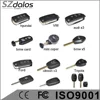 OEM keyless entry key same as Original car key fob 3 5 Series 868mhz