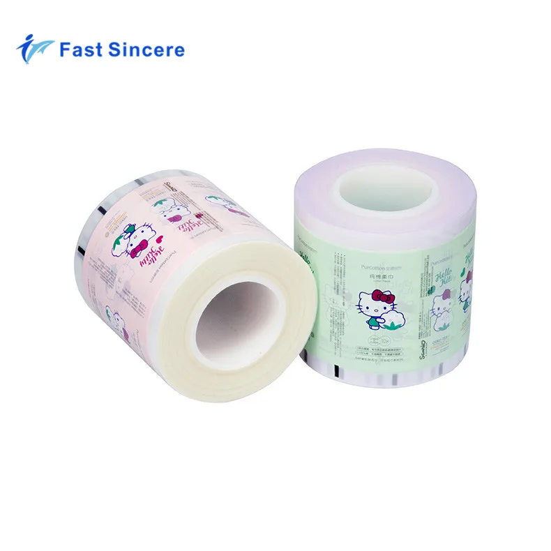 
20 30 Micron Thermal Opp Cellophane Lamination Plastic Film Rolls 20 30 Micron Thermal Opp Cellophane Lamination Plastic Film Rolls&nbsp;