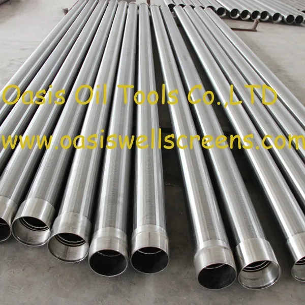 8 5/8" Deep Well Screen Pipe For Water Well Drilling Buy 8 5/8" Deep