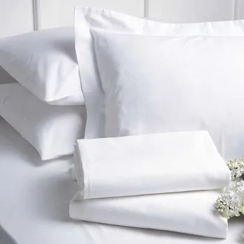 High Grade 100 Cotton Plain White Pillowcases Buy Pillowcase