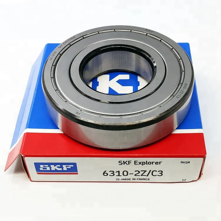 Подшипник 6310 skf