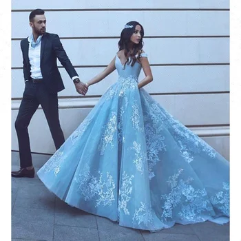 long prom dresses 2018