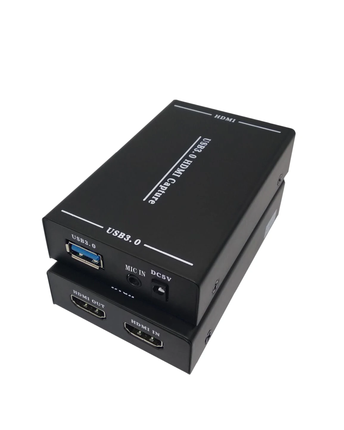 EC20 HDMIi KVM 20KM Extender