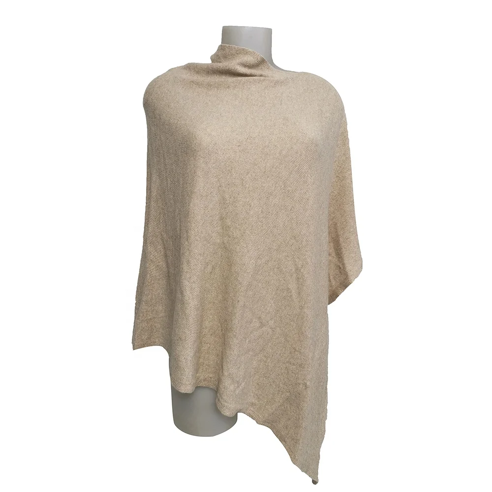 plain cashmere scarf