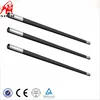 1500C SiC tube heating elements
