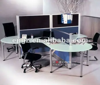 office work desk for 6 people,modern work station with 6 seaters office work desk for 6 people,modern work station with 6 seaters