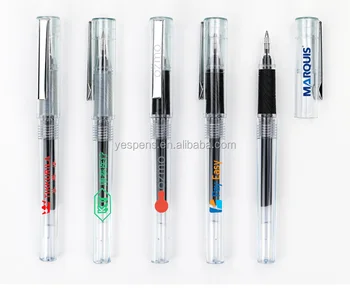 pen company name