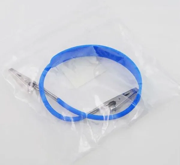 F 12 Autoclavable Napkin Holders Colorful Dental Bib Clips Buy