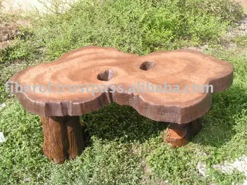 Outdoor Garden Table