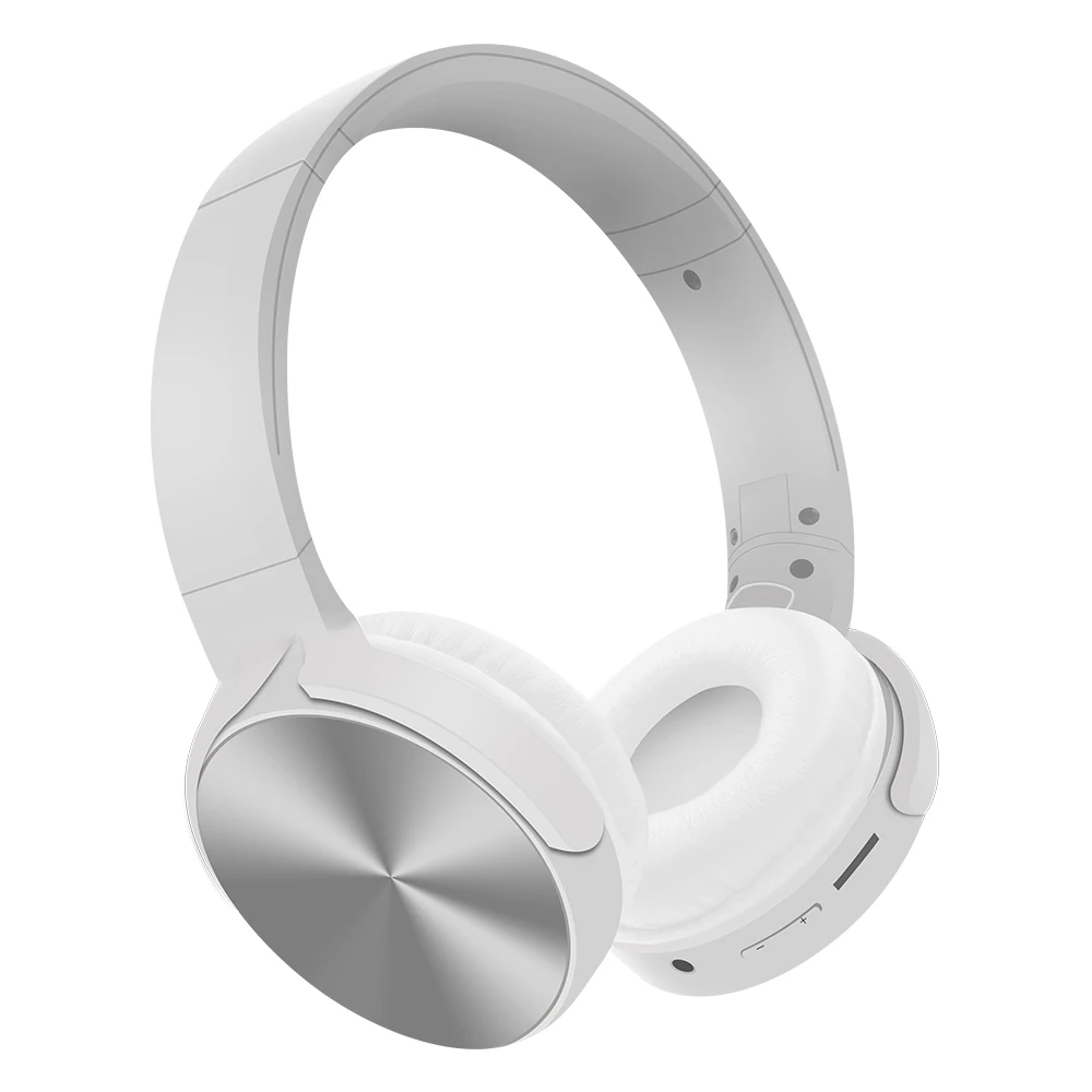 Cheap Custom Basic Classic Bluetooth Headset Cute Wireless Warm Phone