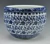 Wholesale And Retail Antique Chinese Ceramic Pot Fish Bowl Ceramic