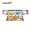 Economic model high speed Universal Digital Galaxy dx5 printer, UD3212LC F186000 Dx5 print head best 3.2m eco solvent printer