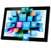 1920*1080 18.5 inch wall mounted tablet IPS android Mp5 player media player for advertising