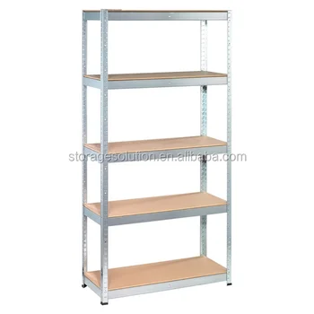 5 Tier Light Duty Galvanized Adjule Boltless Garage Storage 5 Tier Light Duty Galvanized Adjule Boltless Garage Storage Shelving Unit