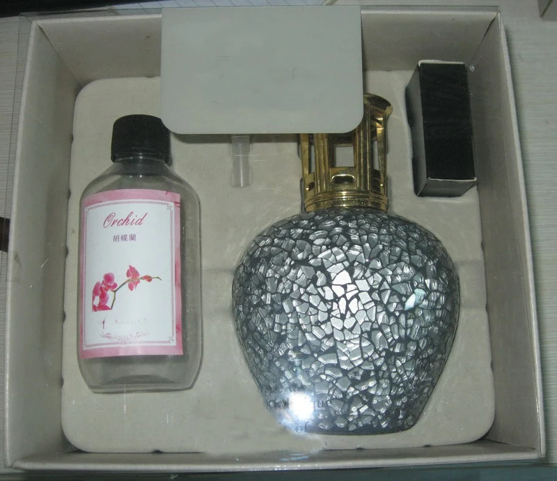 Glass Oil Lamp,Catalytic Effusion Lamp With High Quality Wick Buy Oil