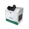 Biobase Electrophoresis Pattern Visualizer for Observed and Photographed