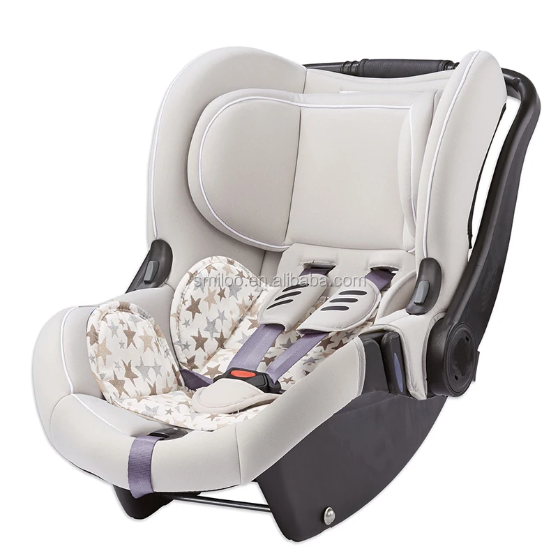 baby car seat cost