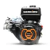Chongqing New Designed 420cc/15hp GK420-M Electric Boat Motor Ship Marine Gasoline Engine EPA/EURO V