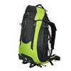 50L Hiking Backpack durable waterproof Internal Frame Backpack with Rain Cover