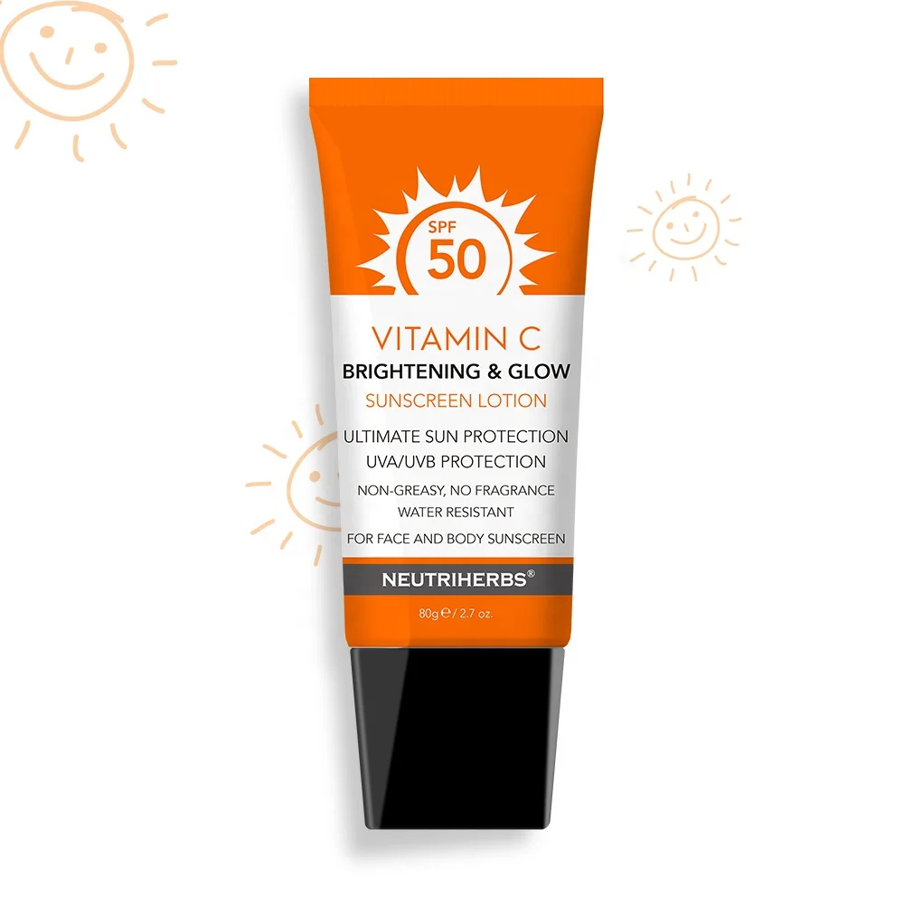 uv natural sunscreen