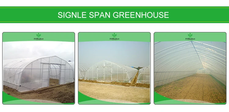 span greenhouse