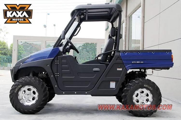 Customized Atv 800cc Utv 4x4 Side By Side With Epa Buy Side By Side
