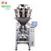 Coffee Bean Packing Machine herbs fruit vegetable leaf peanut coffee coffee beans beans rice powder salt frozen food frozen