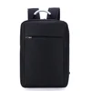 2019 Promotional middle laptop backpack computer protect backpack bag