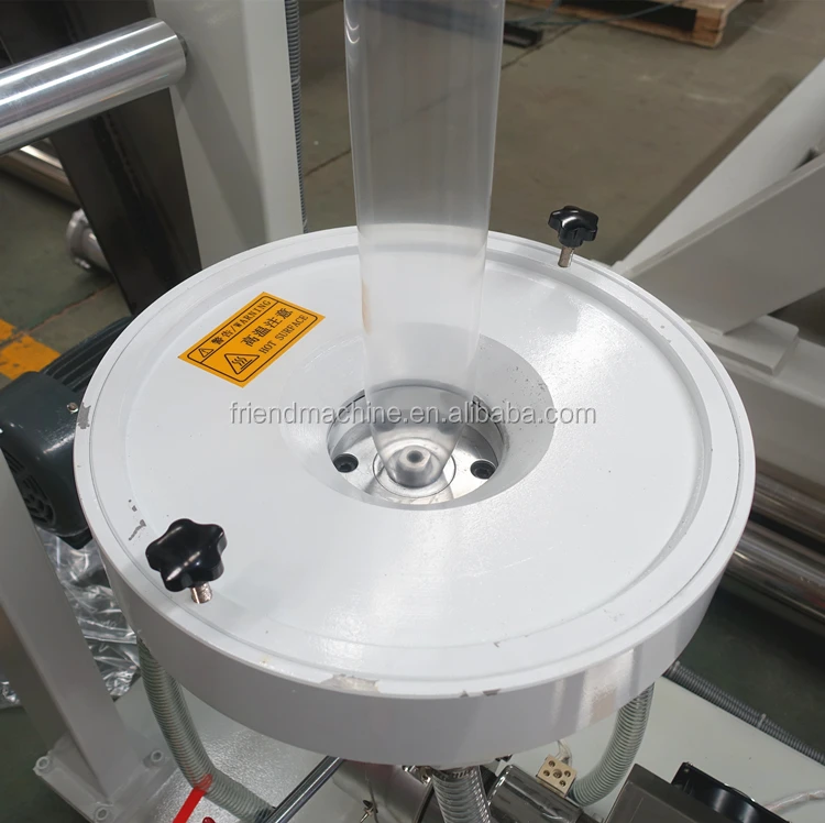 Mini Lab Blown Film Extruder Blowing Film Machine Buy Blown Film