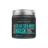 New Wholesale Skincare Natural Mineral Cleansing Exfoliating Detoxifying Dead Sea Mud Mask Organic Clay Mask Private Label