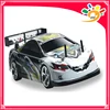 RC DRIFTING CAR 1/10 SCALE 4WD ONROAD RACER EP POWERED 2.4GHz HBX 6218A RC CAR