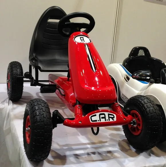 Zh003 New Pedal Go Kart,Pedal Car,Kids Ride On Buy Go Kart,Pedal Car