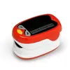 Suitable for mountain climbers, skiers, bikers, aviators and yong adult finger pulse oximeter