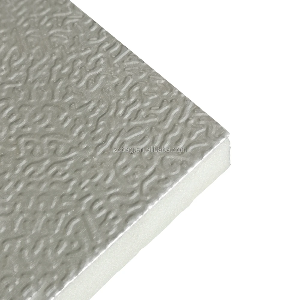 pir insulation panel