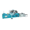 2018 beverage plastic cap machine system new solution plastic cap printing machine