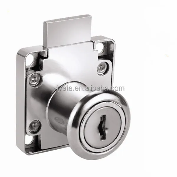 10gs Antique Furniture Cabinet Locks Cash Drawer Lock Buy Drawer