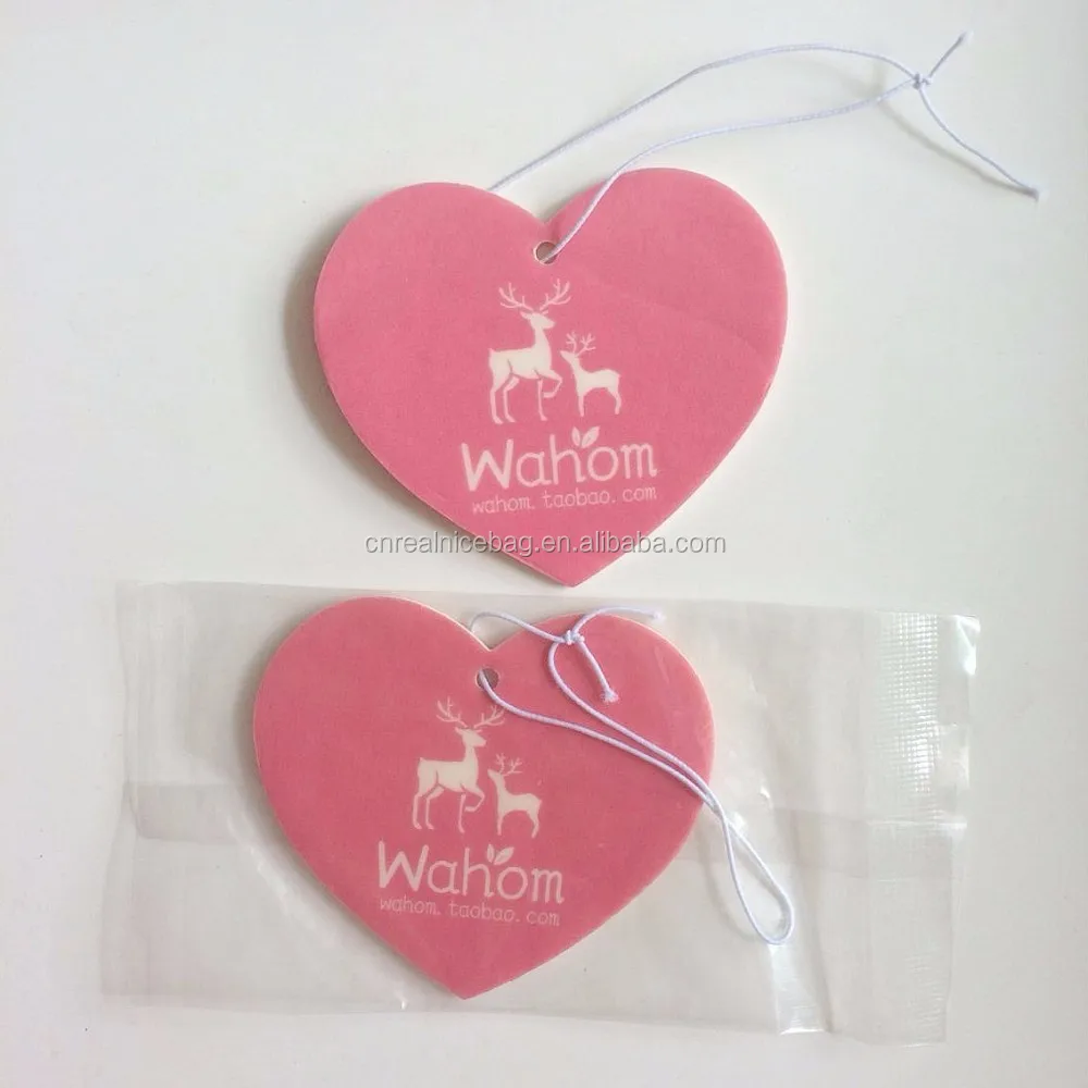 Quality Cheap Funny Shape Hanging Paper Car Air Freshener Buy Paper