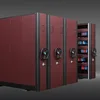 Factory Price Mobile File Storage Compactor Shelving System In India